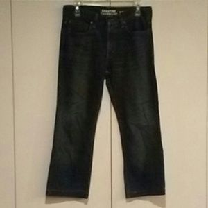 Levi boys jeans